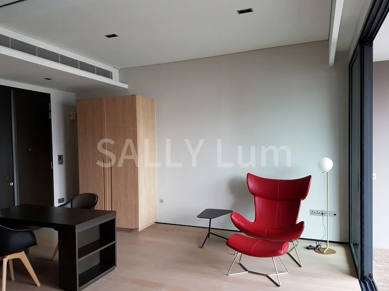 1 Bed Condo for Rent in  OUE Twin Peaks - Image 3
