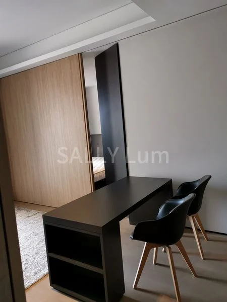 1 Bed Condo for Rent in  OUE Twin Peaks - Image 5