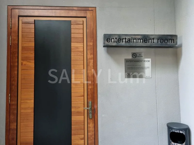 1 Bed Condo for Rent in  OUE Twin Peaks - Image 12