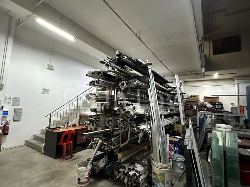 Factory / Workshop (B2) for Sale in E9 Premium - Image 1