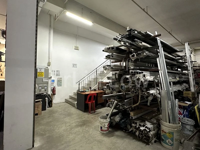 Factory / Workshop (B2) for Sale in E9 Premium - Image 3