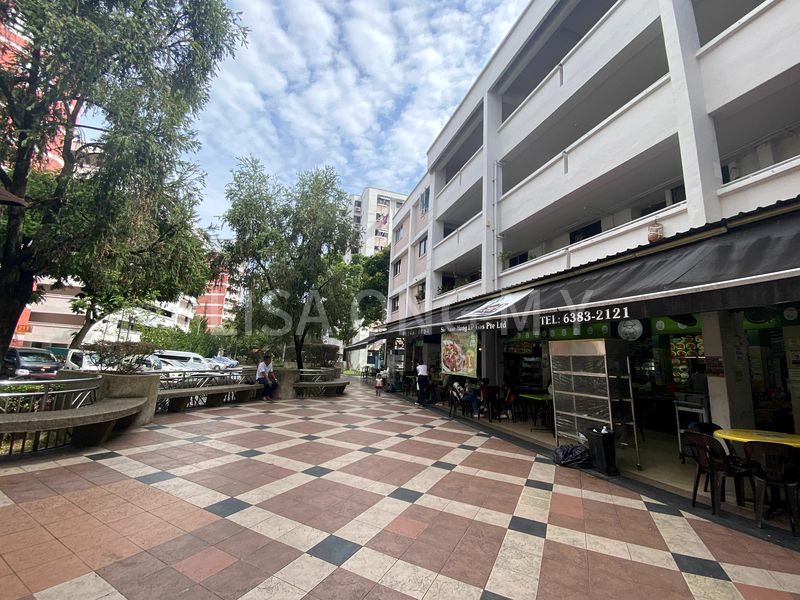 Shop / Shophouse for Sale: 214 Jurong East Street 21 - Image 4