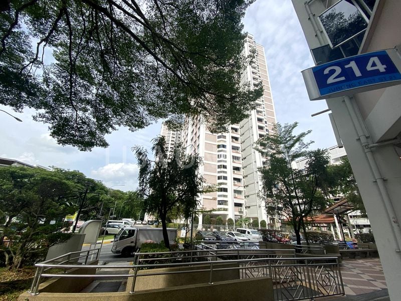 Shop / Shophouse for Sale: 214 Jurong East Street 21 - Image 6