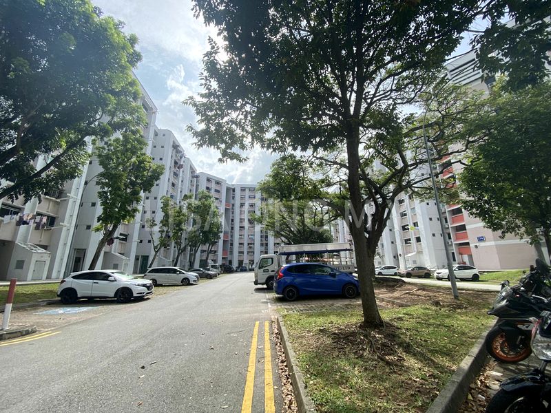 Shop / Shophouse for Sale: 214 Jurong East Street 21 - Image 9