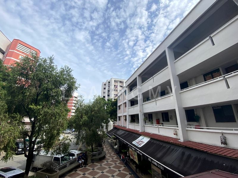 Shop / Shophouse for Sale: 214 Jurong East Street 21 - Image 2