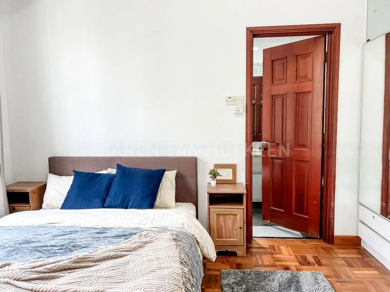 Master Room (Condo) for Rent in  Cavendish Park - Image 1