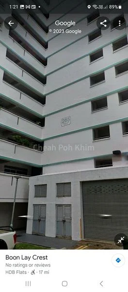 3 Room (3I) HDB for Rent in  27 New Upper Changi Road - Image 9