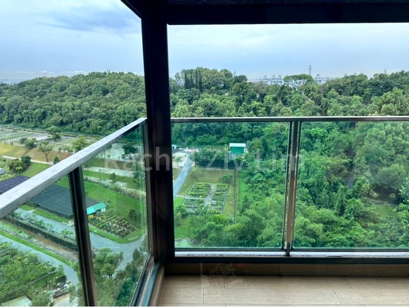 Common Room (Condo) for Rent in  Normanton Park - Image 14
