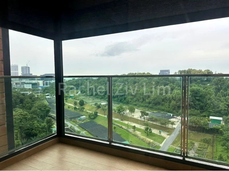 Common Room (Condo) for Rent in  Normanton Park - Image 7