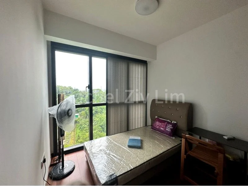 Common Room (Condo) for Rent in  Normanton Park - Image 4