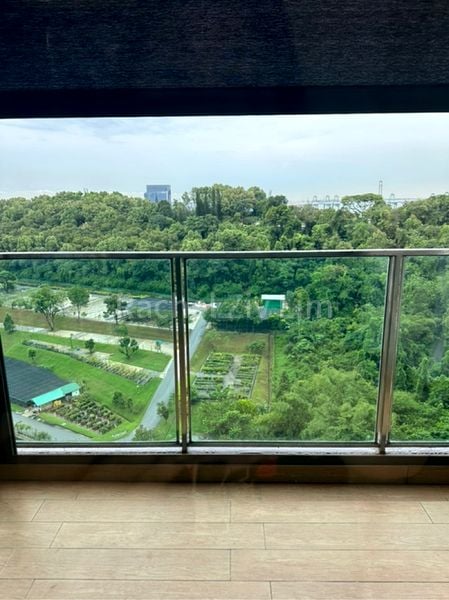 Common Room (Condo) for Rent in  Normanton Park - Image 15