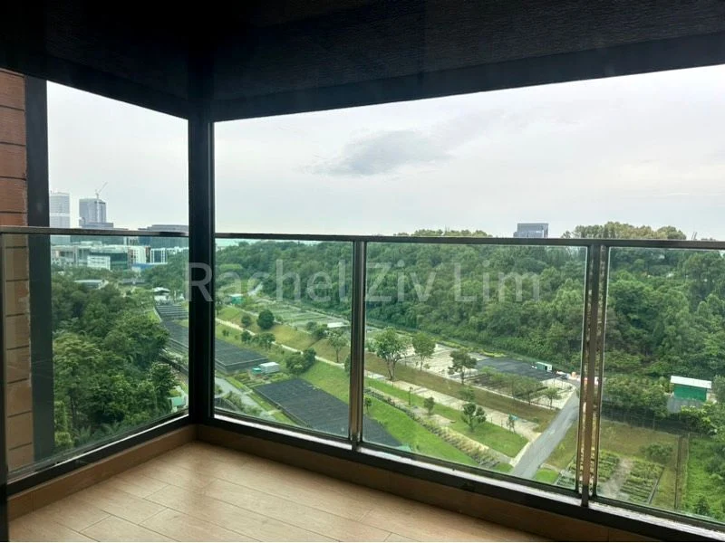 Common Room (Condo) for Rent in  Normanton Park - Image 6