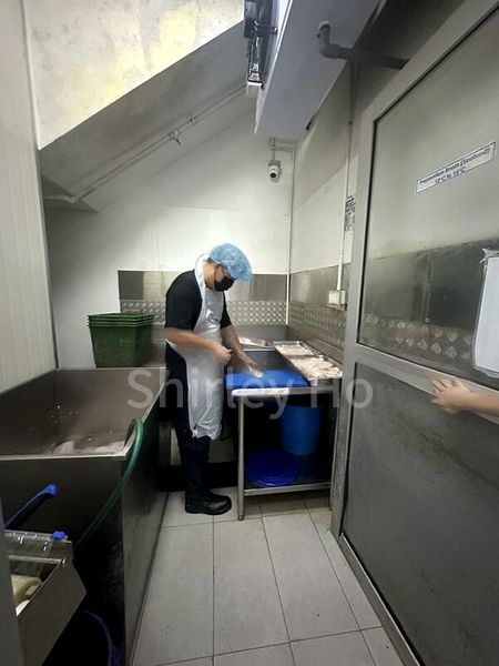 Factory / Workshop (B2) for Sale: Mandai Foodlink - Image 7