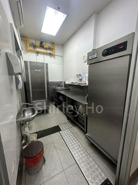 Factory / Workshop (B2) for Sale: Mandai Foodlink - Image 8