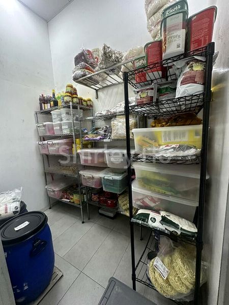 Factory / Workshop (B2) for Sale: Mandai Foodlink - Image 5