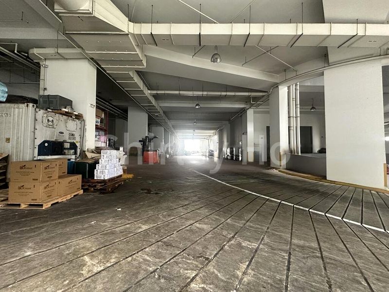 Factory / Workshop (B2) for Sale: Mandai Foodlink - Image 2