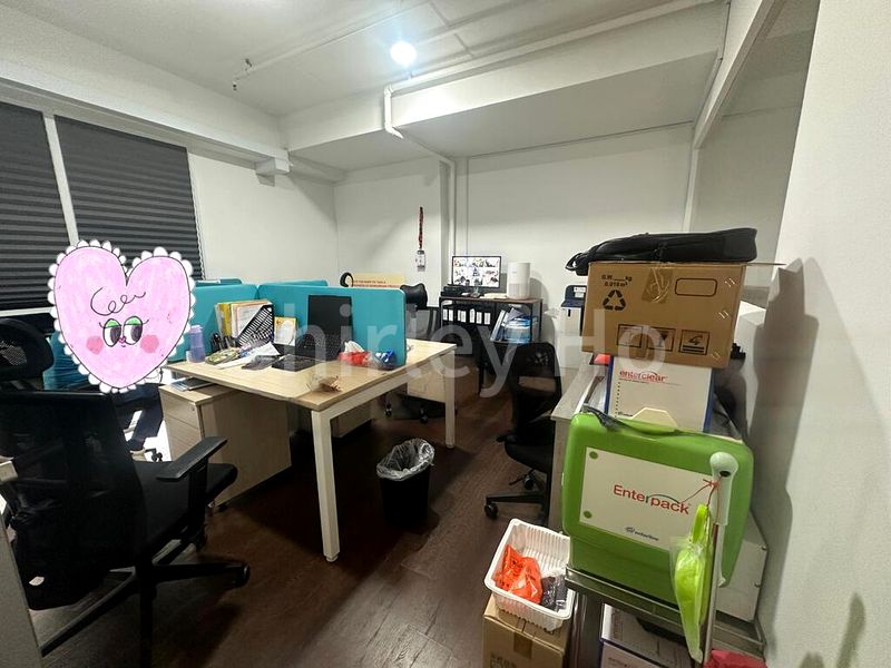 Factory / Workshop (B2) for Sale: Mandai Foodlink - Image 3