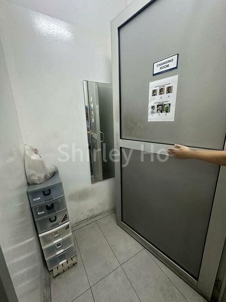 Factory / Workshop (B2) for Sale: Mandai Foodlink - Image 4