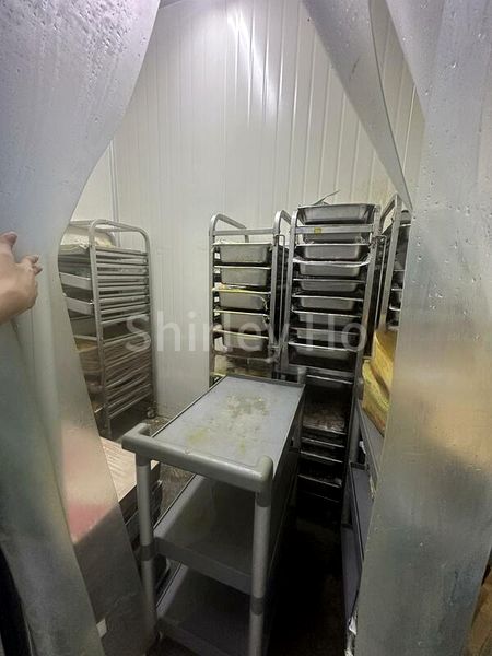 Factory / Workshop (B2) for Sale: Mandai Foodlink - Image 6