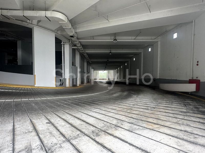 Factory / Workshop (B2) for Sale: Mandai Foodlink - Image 1
