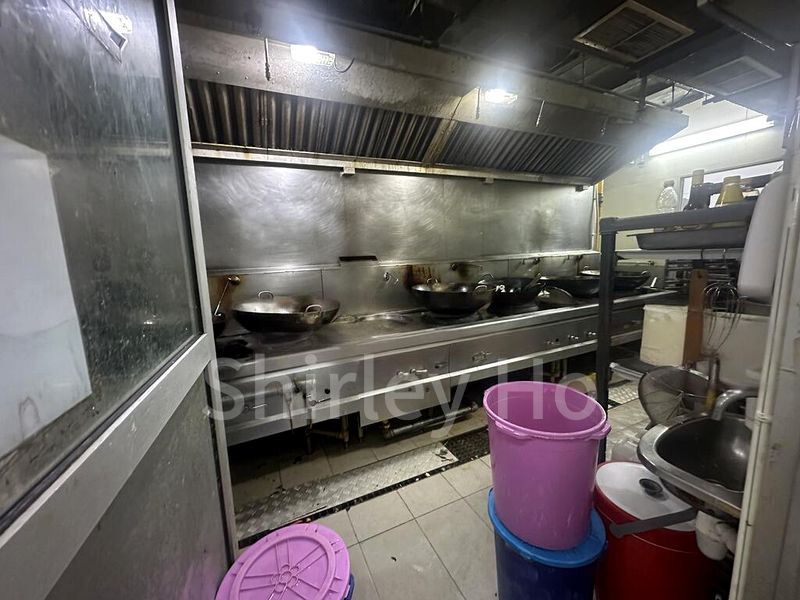 Factory / Workshop (B2) for Sale: Mandai Foodlink - Image 10