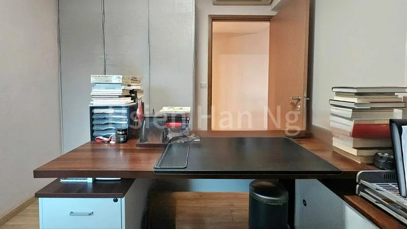 4 Bed Executive Condo for Sale in  Belysa - Image 3