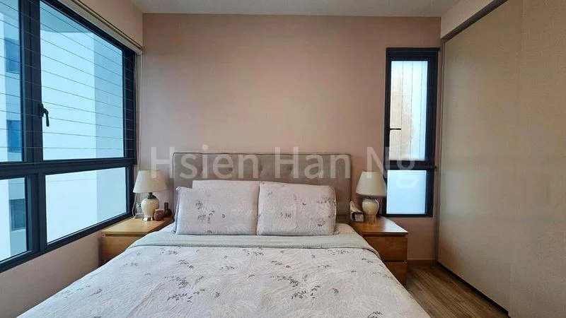 4 Bed Executive Condo for Sale in  Belysa - Image 4