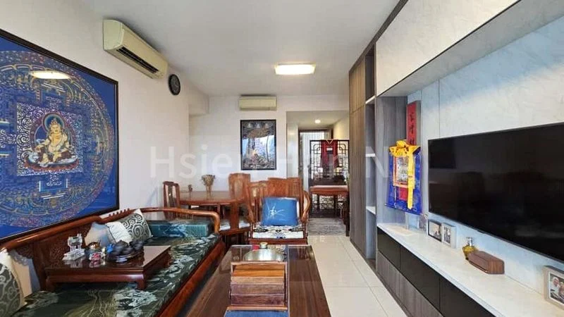 4 Bed Executive Condo for Sale in  Belysa - Image 6