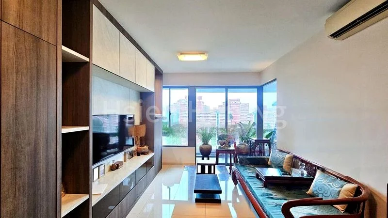 4 Bed Executive Condo for Sale in  Belysa - Image 10