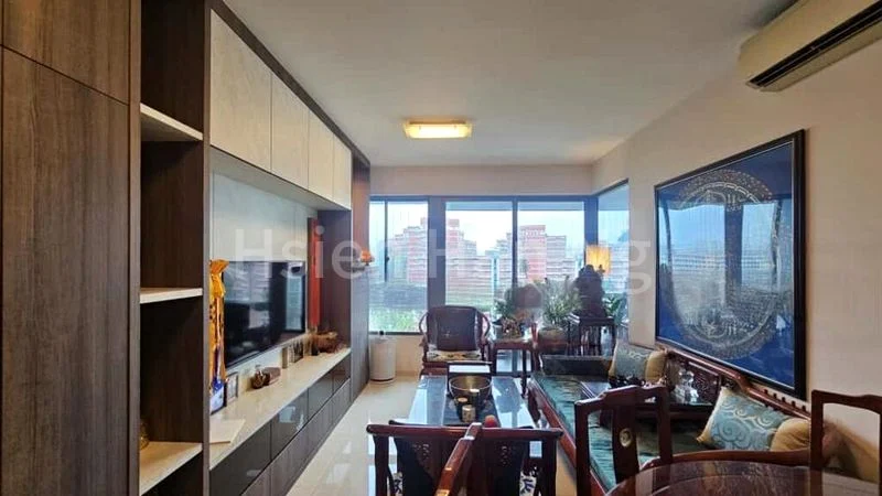 4 Bed Executive Condo for Sale in  Belysa - Image 9