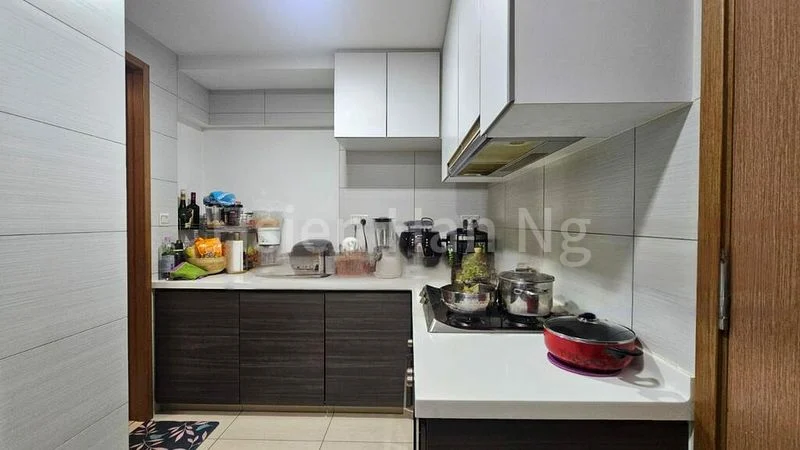 4 Bed Executive Condo for Sale in  Belysa - Image 1