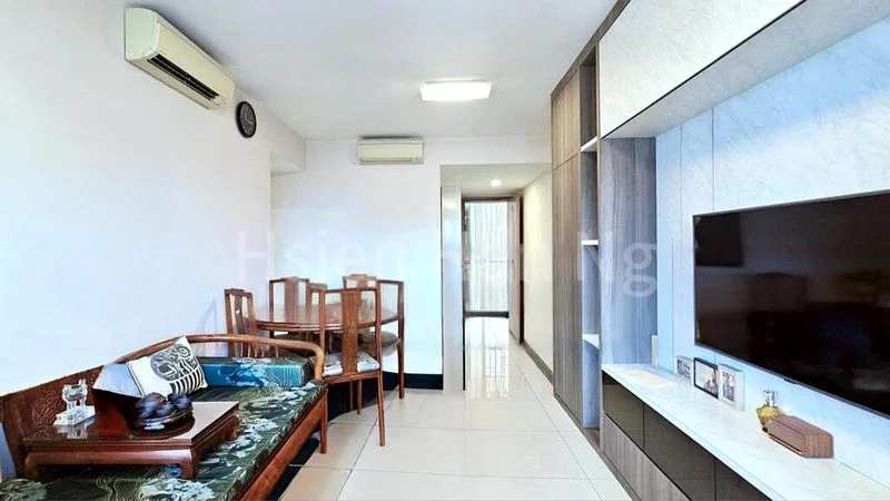 4 Bed Executive Condo for Sale in  Belysa - Image 11