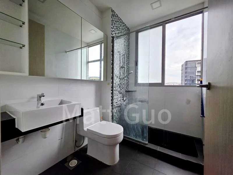 2 Bed Condo for Rent in  Leicester Suites - Image 5