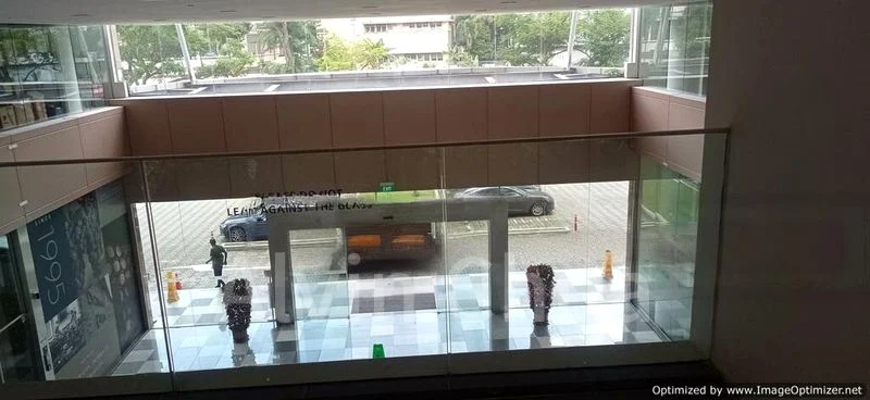 Light Industrial (B1) for Rent: Pacific Tech Centre - Image 3