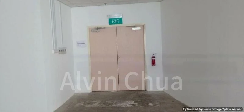 Light Industrial (B1) for Rent: Pacific Tech Centre - Image 7