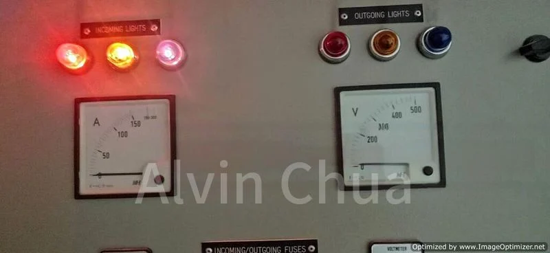 Light Industrial (B1) for Rent: Pacific Tech Centre - Image 6