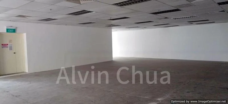 Light Industrial (B1) for Rent: Pacific Tech Centre - Image 9