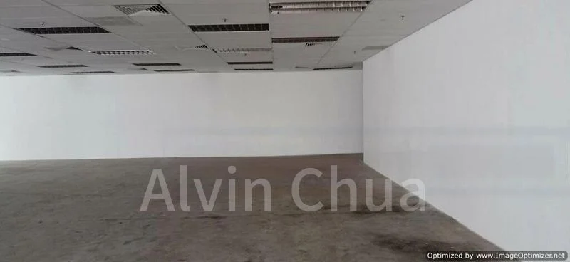 Light Industrial (B1) for Rent: Pacific Tech Centre - Image 8