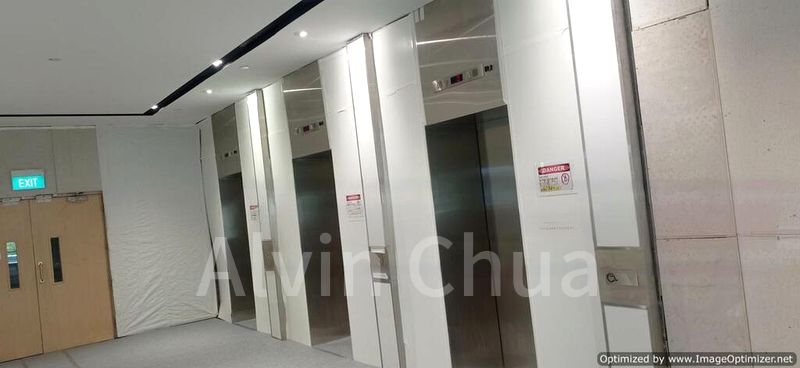 Light Industrial (B1) for Rent: Pacific Tech Centre - Image 5