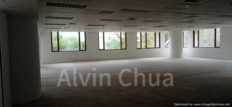 Light Industrial (B1) for Rent: Pacific Tech Centre - Image 11