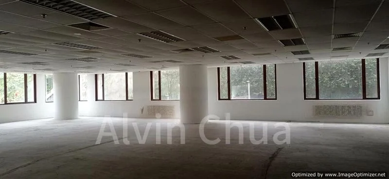 Light Industrial (B1) for Rent: Pacific Tech Centre - Image 10