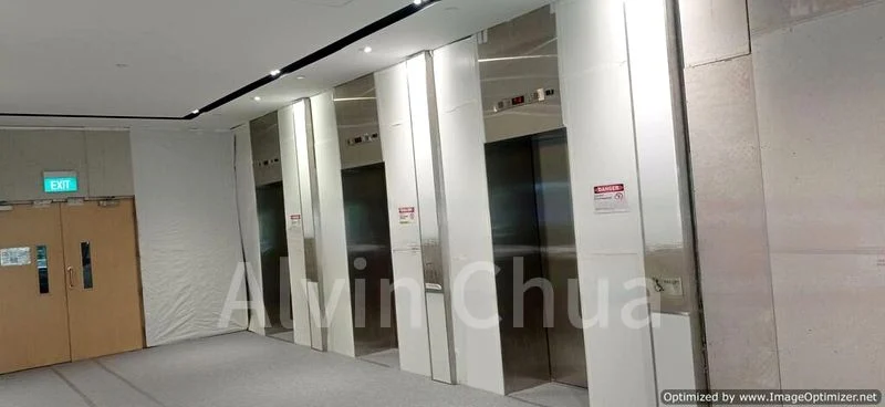 Light Industrial (B1) for Rent: Pacific Tech Centre - Image 4