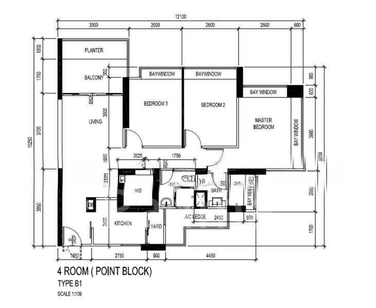 Premium HDB for Sale in  9 Boon Keng Road - Image 19
