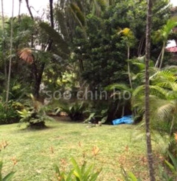 4 Bed Bungalow (Landed) for Rent in  Brizay Park - Image 5