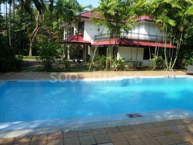 4 Bed Bungalow (Landed) for Rent in  Brizay Park - Image 3