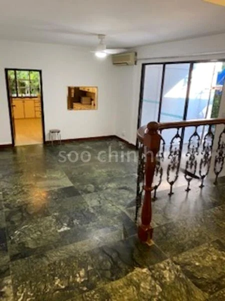 4 Bed Bungalow (Landed) for Rent in  Brizay Park - Image 8