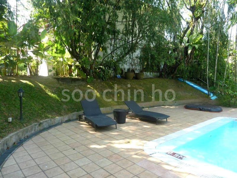 4 Bed Bungalow (Landed) for Rent in  Brizay Park - Image 4