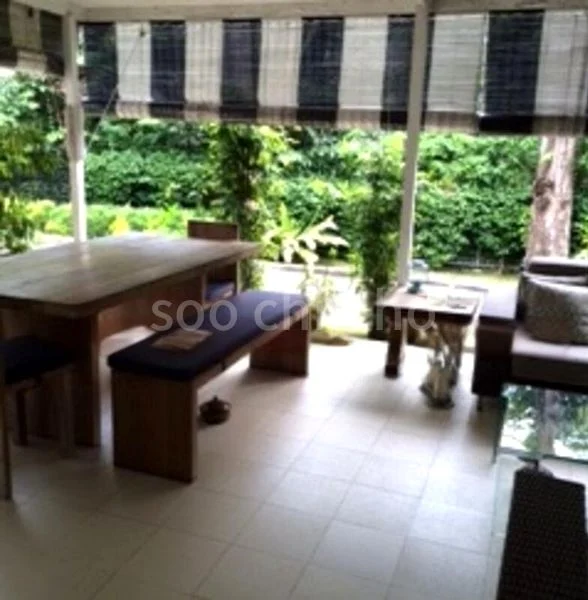 4 Bed Bungalow (Landed) for Rent in  Brizay Park - Image 6