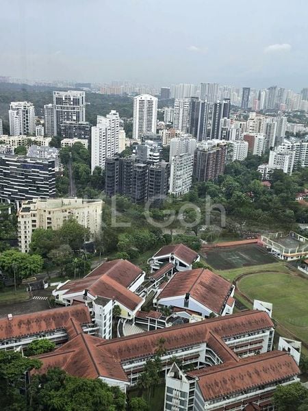 3 Bed Condo for Rent in  Ardmore Residence - Image 11