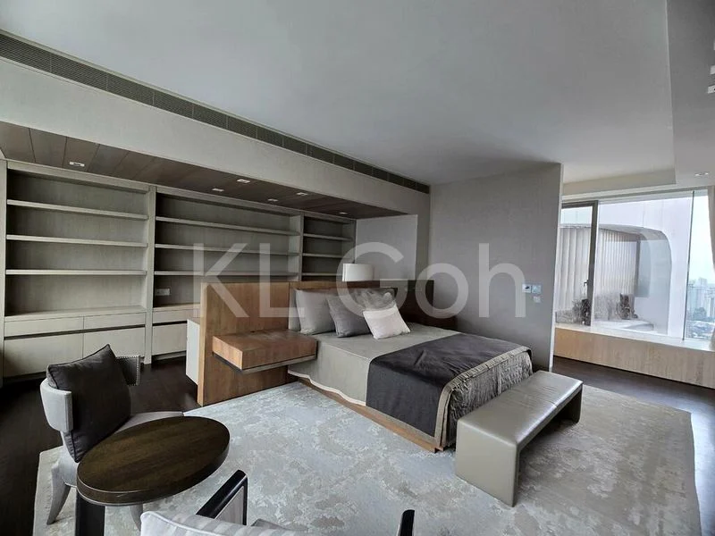 3 Bed Condo for Rent in  Ardmore Residence - Image 12